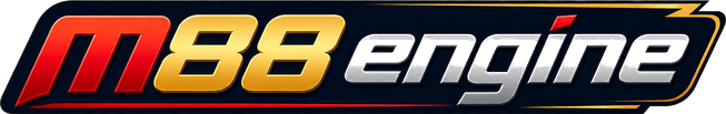 m88 engine logo